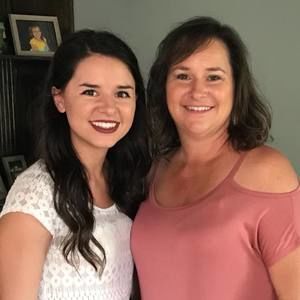 Meet your Posher, Lacy